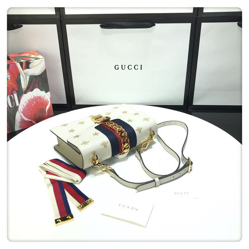 Satchel Bags - GUC Bags - 2367