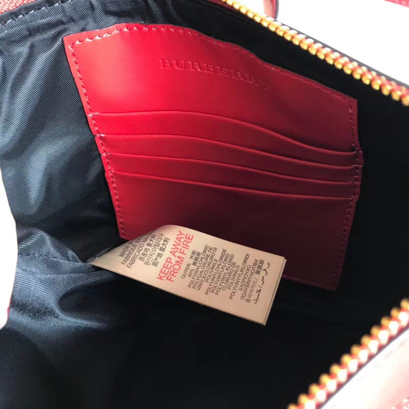 Fan Fashion -GLM - Top quality BBR Bags - 1069