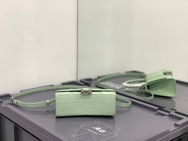 Satchel Bags - BGA Bags - 136