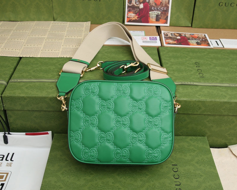 Satchel Bags - GCI Bags - 943