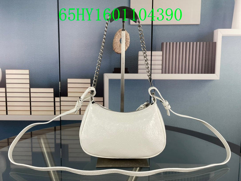 Glami Fashion - BGA Bags - 1989