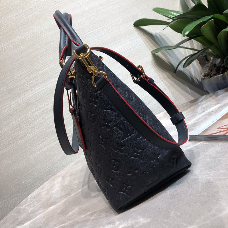 Satchel Bags - VL Bags - 5617