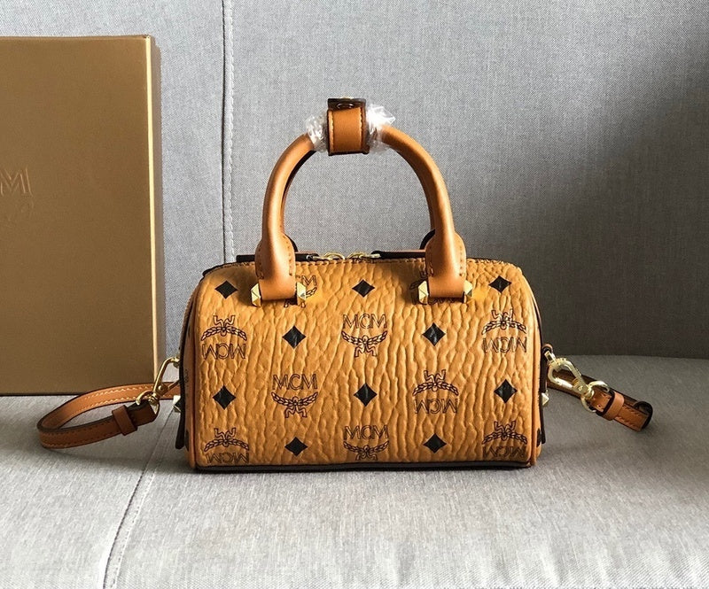 Satchel Bags - MC Bags - 014