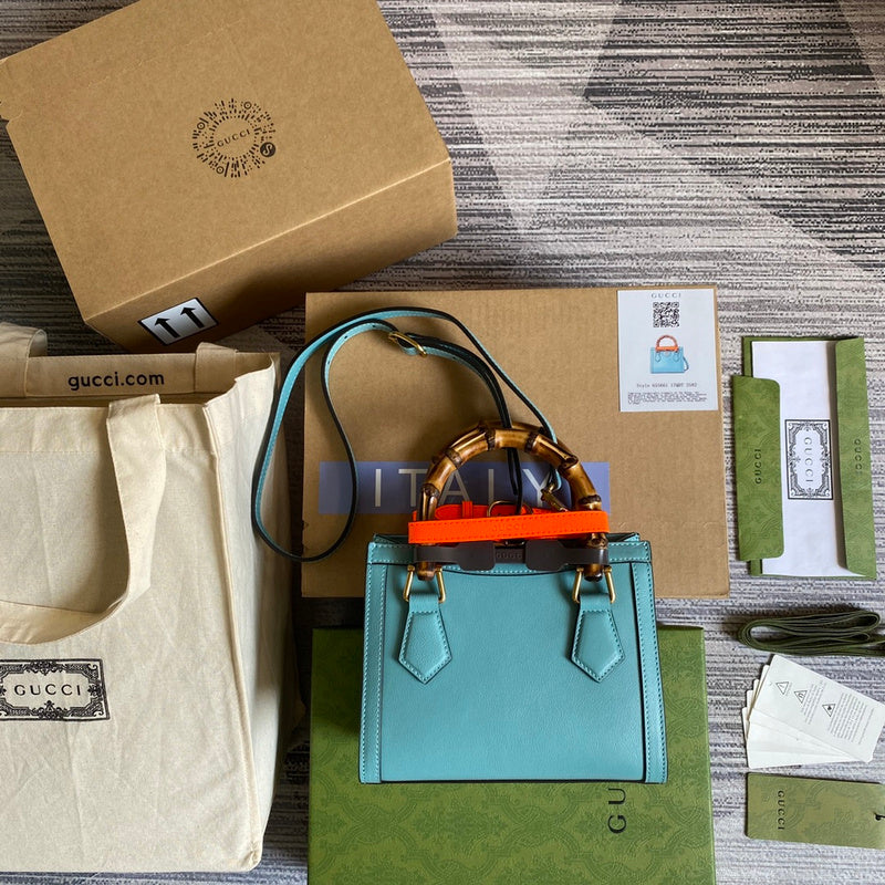 GLM - gg Bags - 1895
