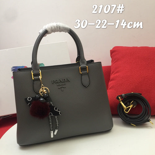 Satchel Bags - PDA Bags - 780