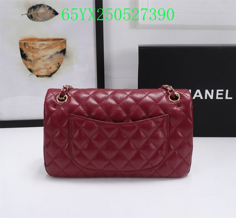 Satchel Bags - CHL Bags - 5413