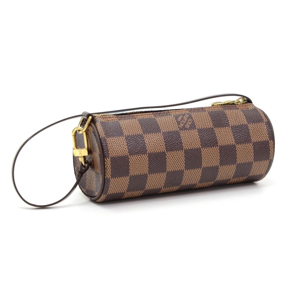 Louis Vuitto Papillon Pochette