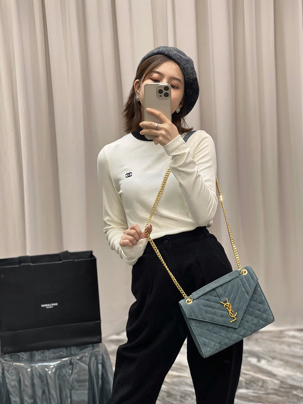 Satchel Bags - SLY Bags - 795