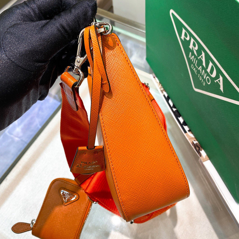 Satchel Bags - PDA Bags - 2357