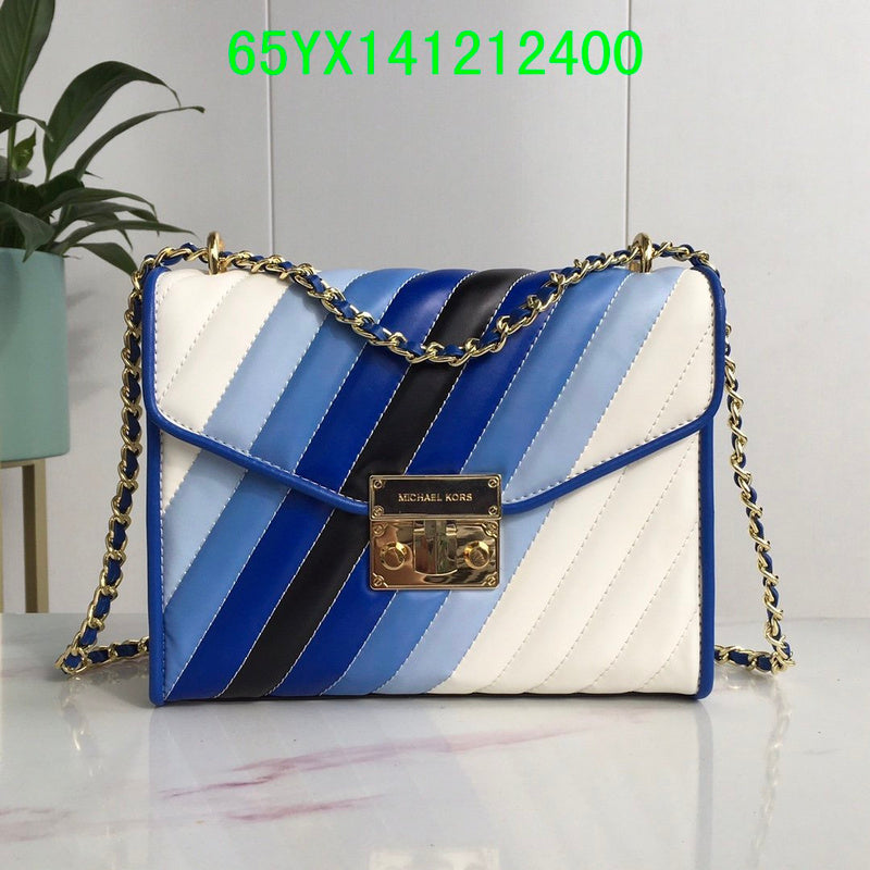 Satchel Bags - MK Bags - 835