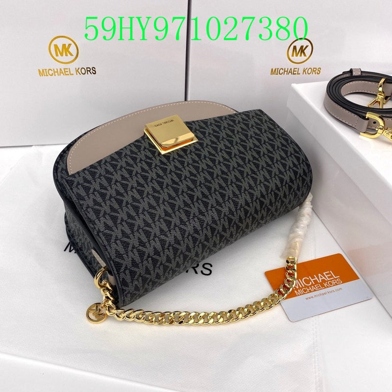 Satchel Bags - MK Bags - 847
