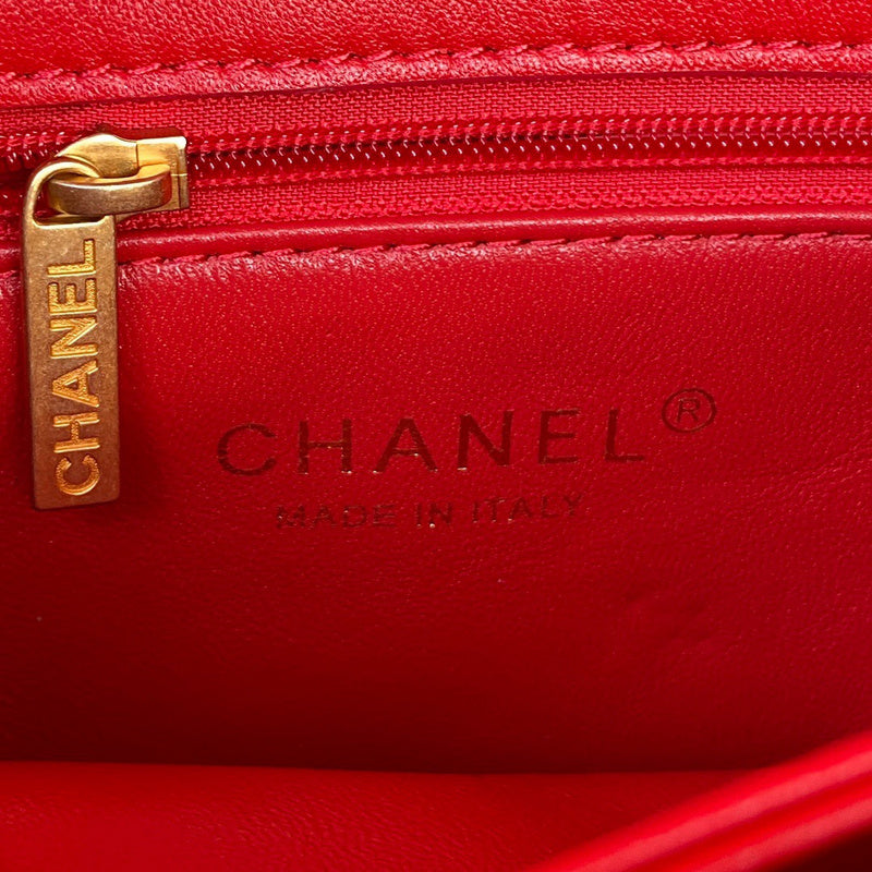 Satchel Bags - CHL Bags - 7591
