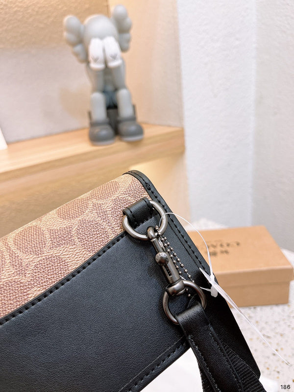 Satchel Bags - CCH Bags - 375