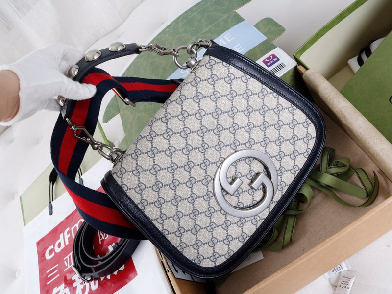 Satchel Bags - GCI Bags - 688