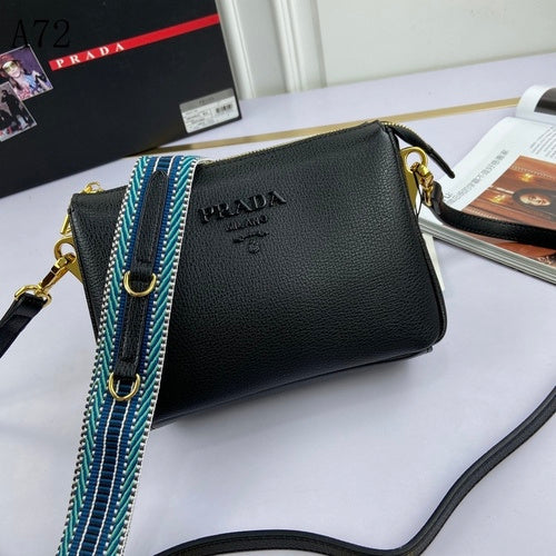 Satchel Bags - PDA Bags - 806