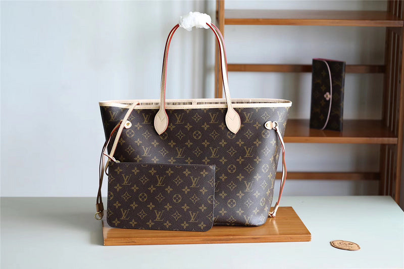 Glami GlamI Lu-Vi bags - 8106