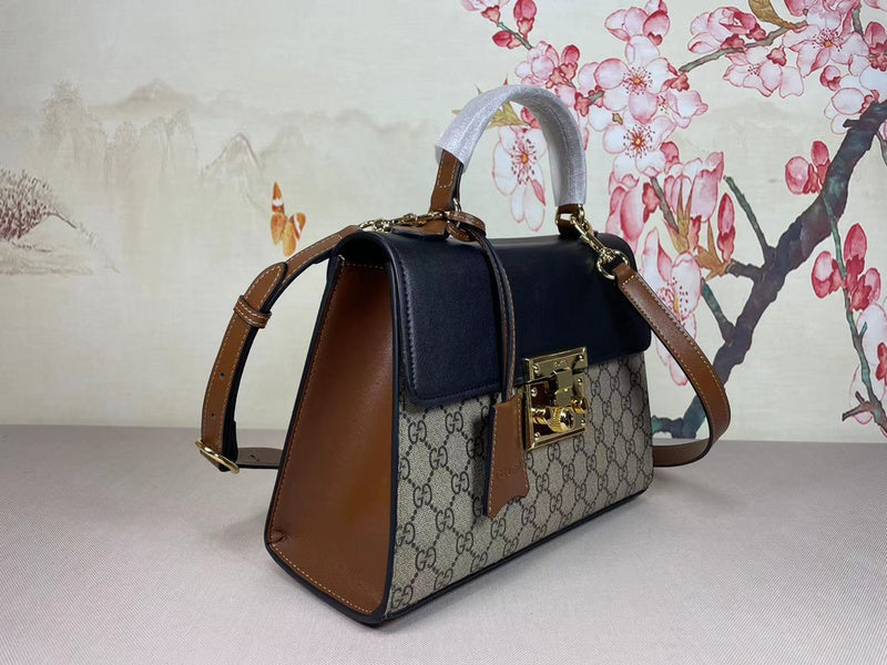 Satchel Bags - GCI Bags - 1375
