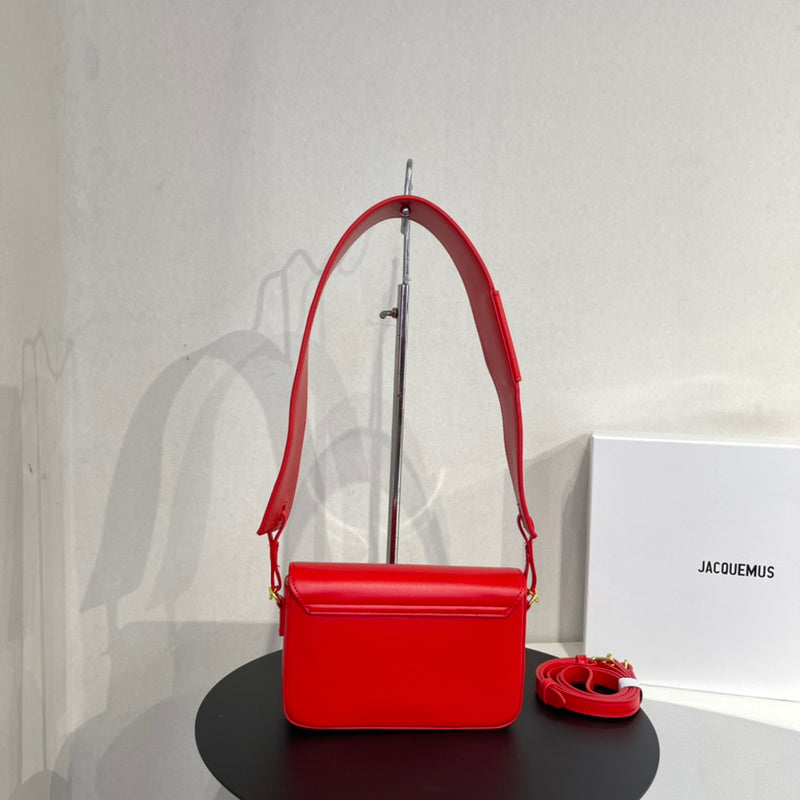 Satchel Bags - JQMS Bags - 044