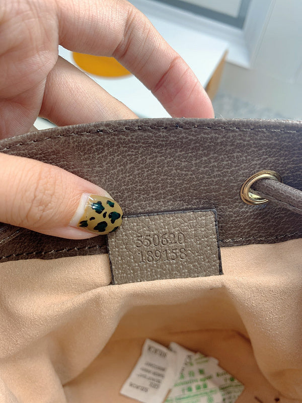 Satchel Bags - GCI Bags - 2133