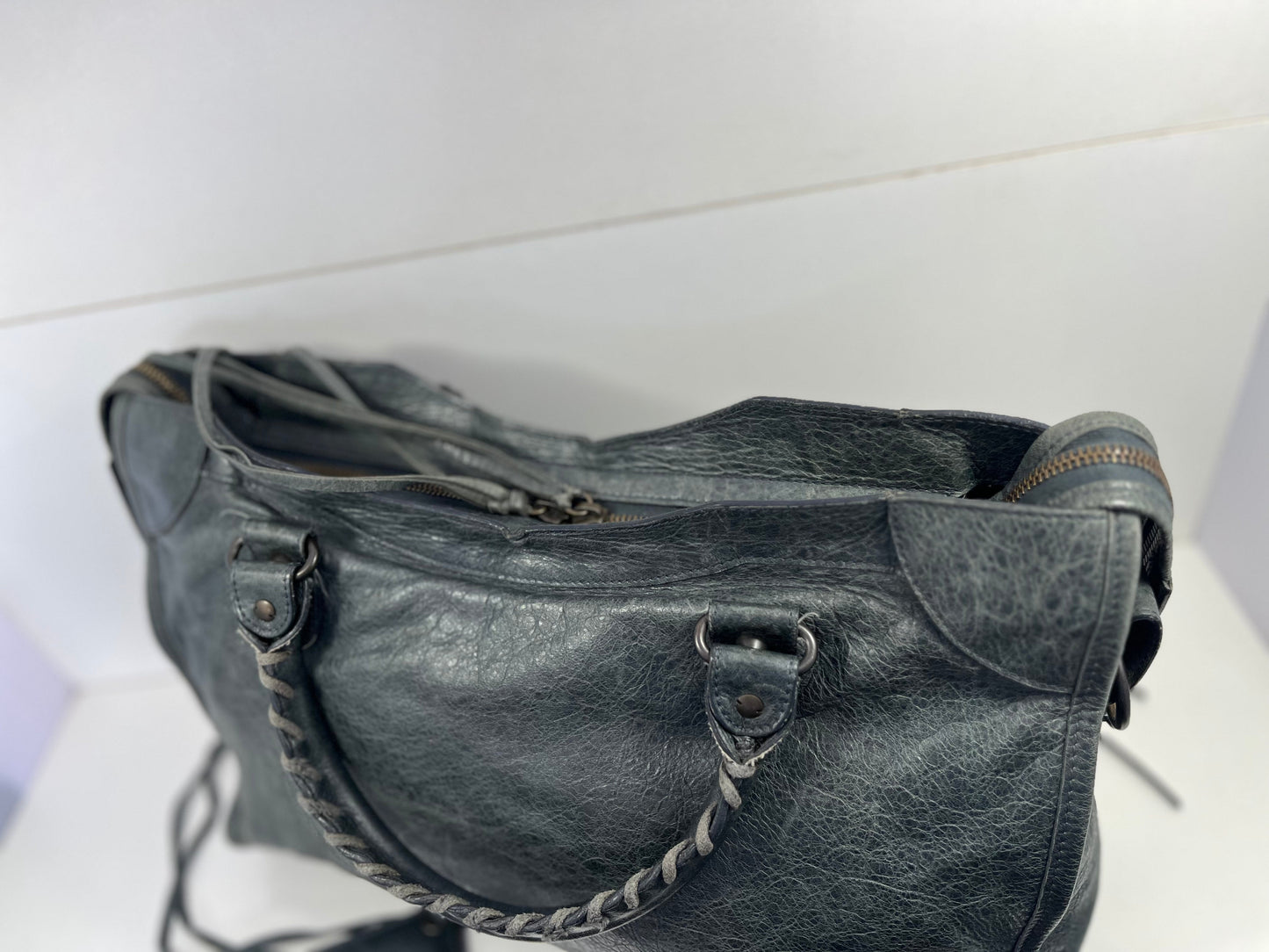 Balenciaga Sort The City
