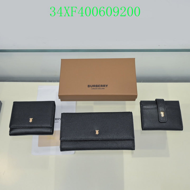 Glami - BOR Wallet - 163