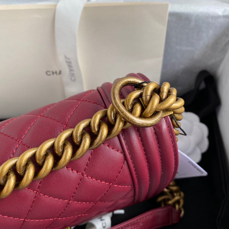 Satchel Bags - CHL Bags - 7443