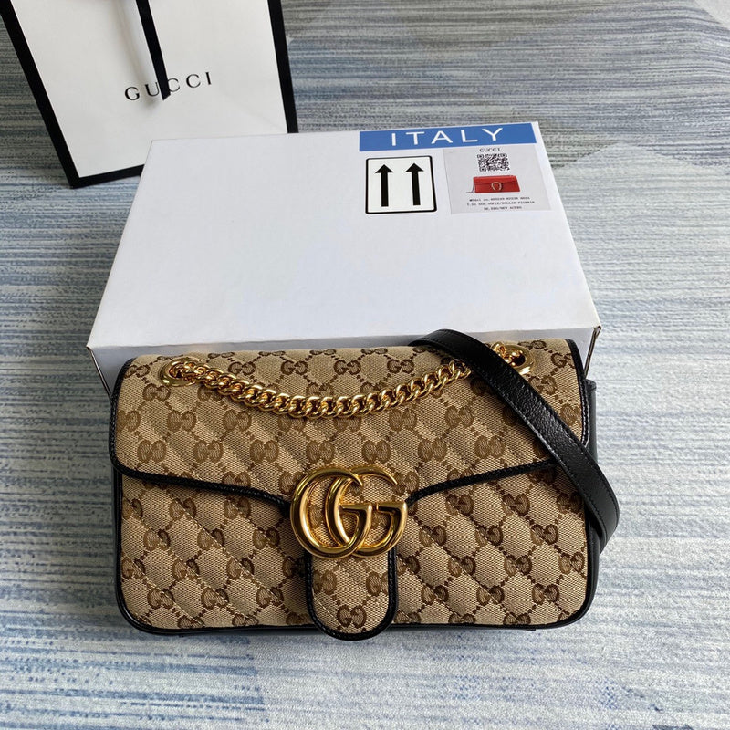 Satchel Bags - GCI Bags - 7013