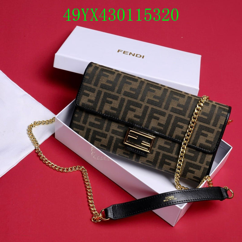 Glami - FDE Bags - 3461