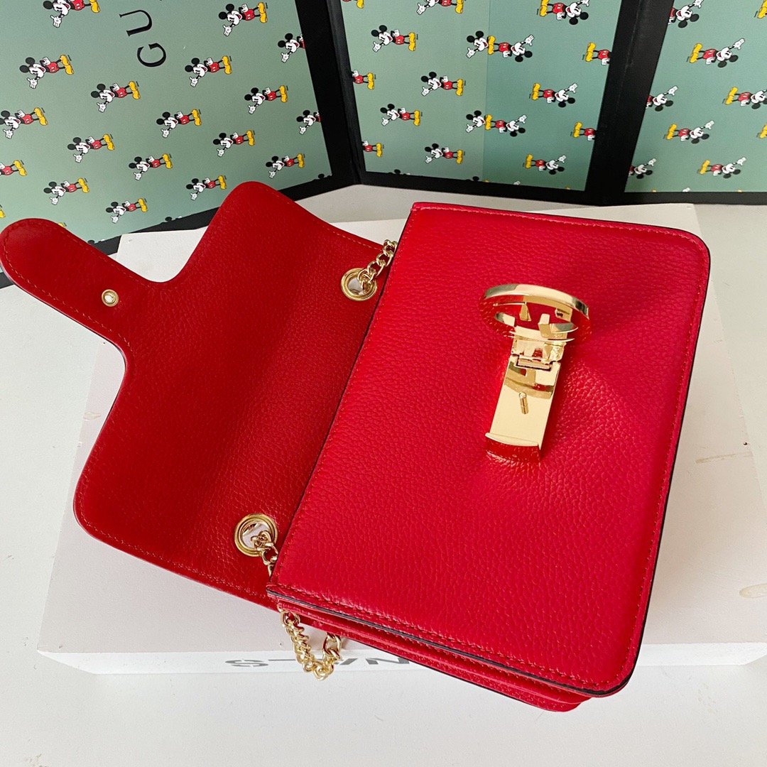GLM - Top Quality Bags GCI 030