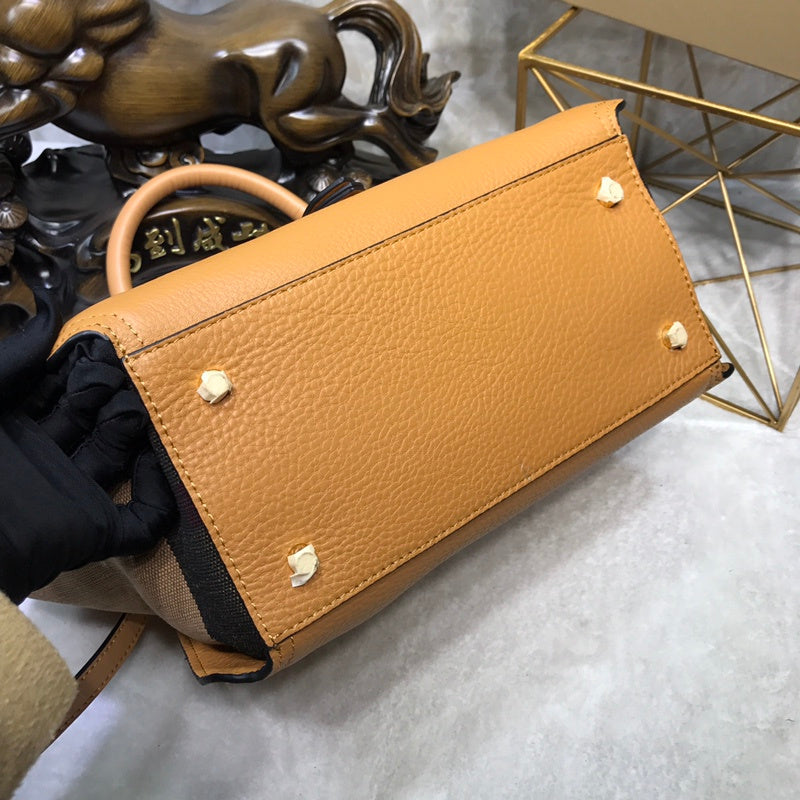 Fan Fashion -GLM - Top quality BBR Bags - 1162