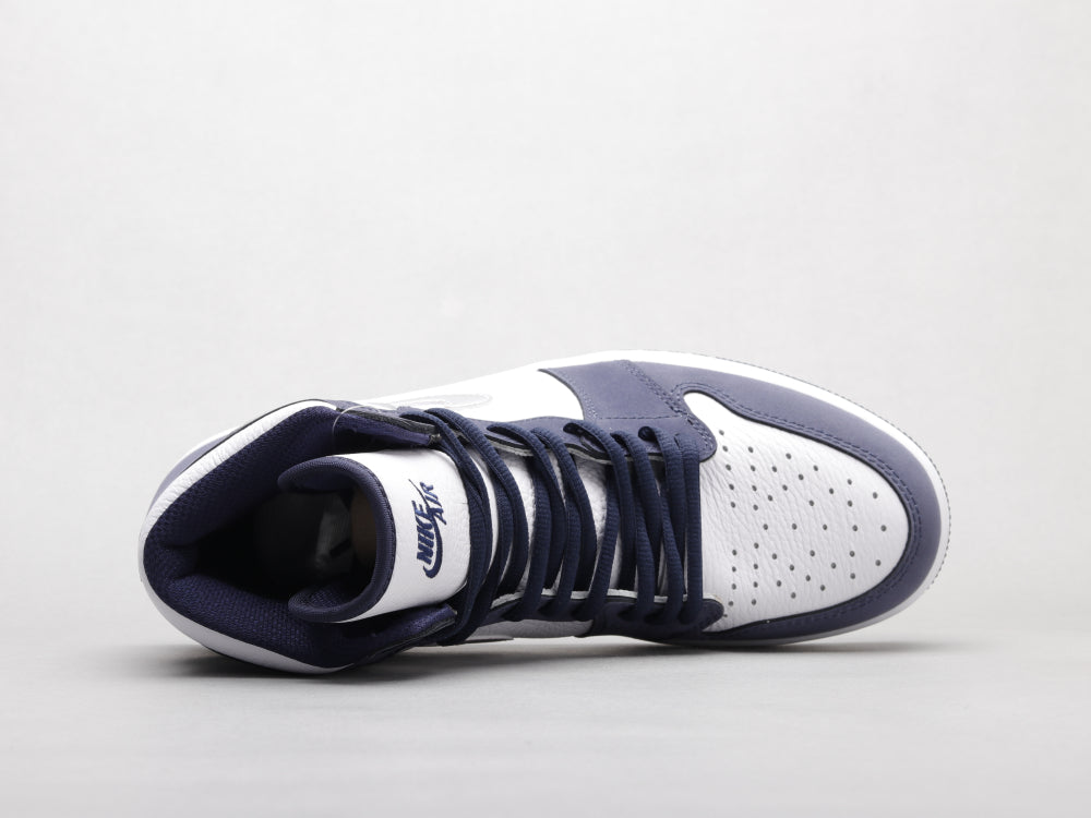 GLM - AJ1 Japan Limited Midnight Blue