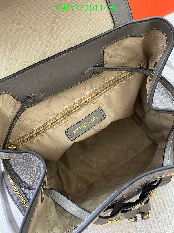 Satchel Bags - MK Bags - 572