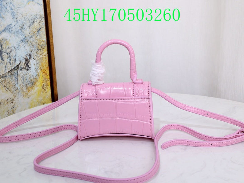 Satchel Bags - BGA Bags - 2511
