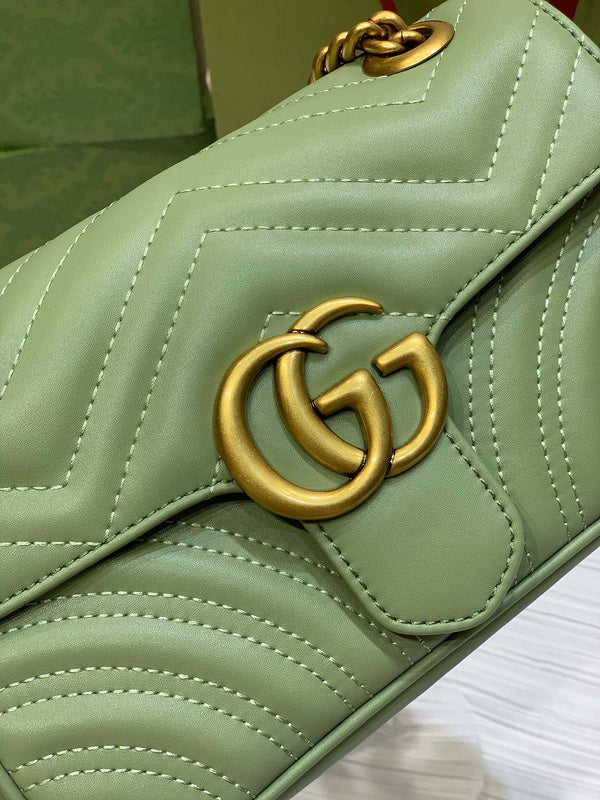 Satchel Bags - GCI Bags - 1528