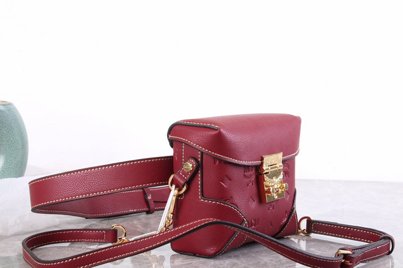 Satchel Bags - MC Bags - 217