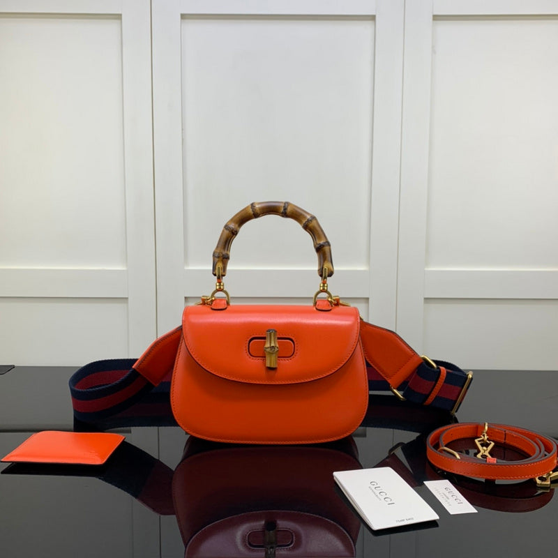 Satchel Bags - GUC Bags - 761