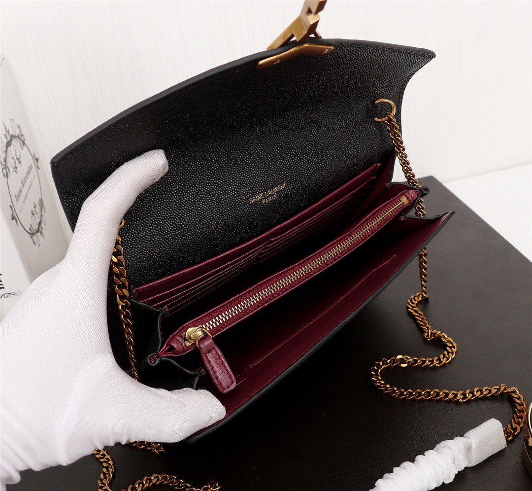 GLM - Top Quality Bags SLY 084
