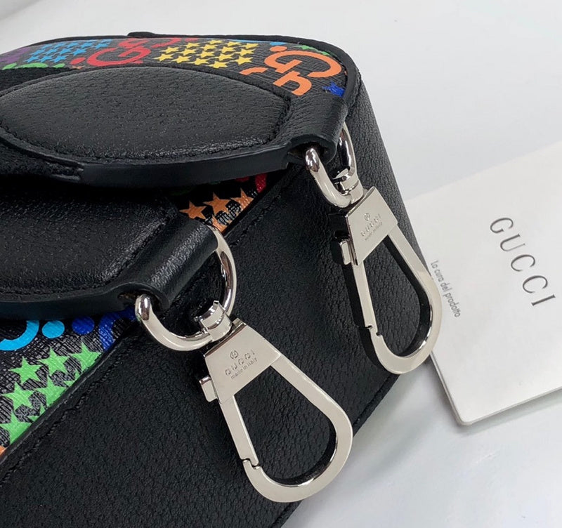 Satchel Bags - GCI Bags - 4033