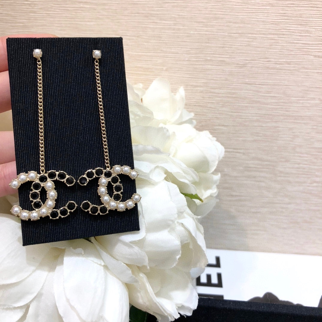 GLM - Top Quality Earring CHL 037