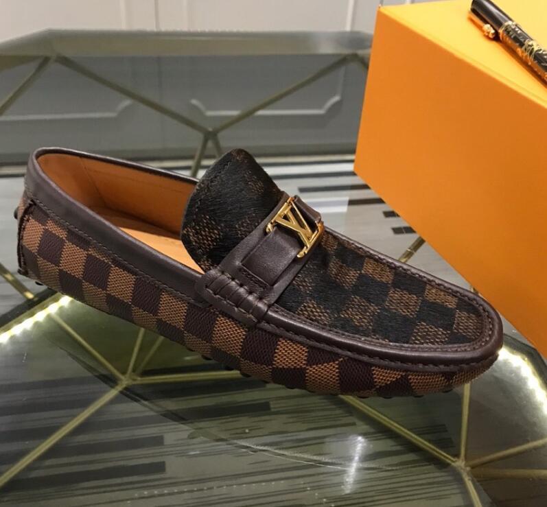 glami shop- LOV Men Shoes - 1926