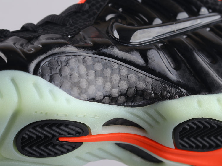 GLM - NKE Hardaway Foam coconut bubble
