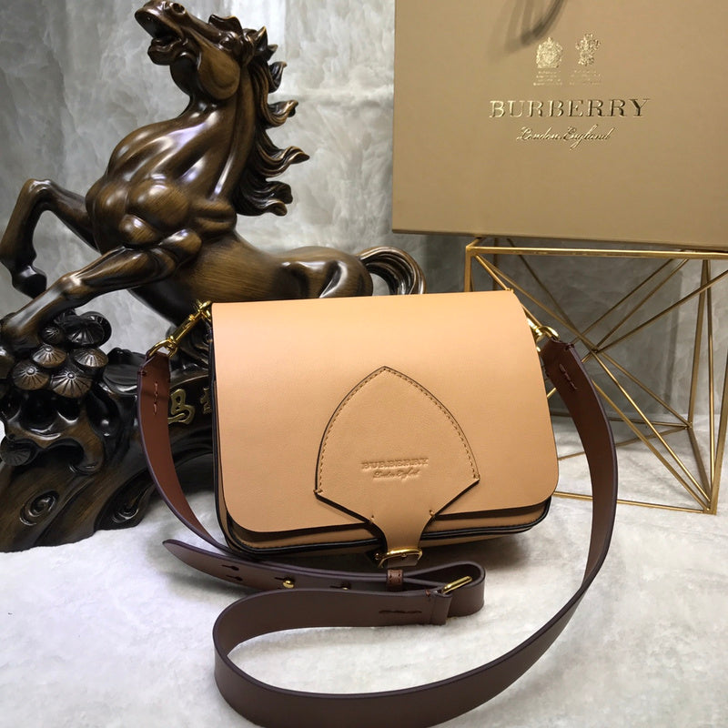 Fan Fashion -GLM - Top quality BBR Bags - 1003