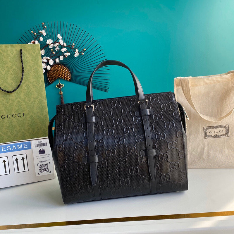 Satchel Bags - GCI Bags - 6065