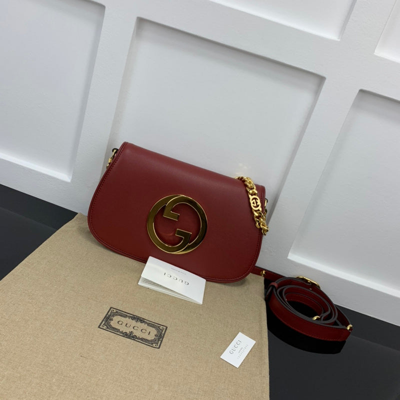 Satchel Bags - GUC Bags - 418