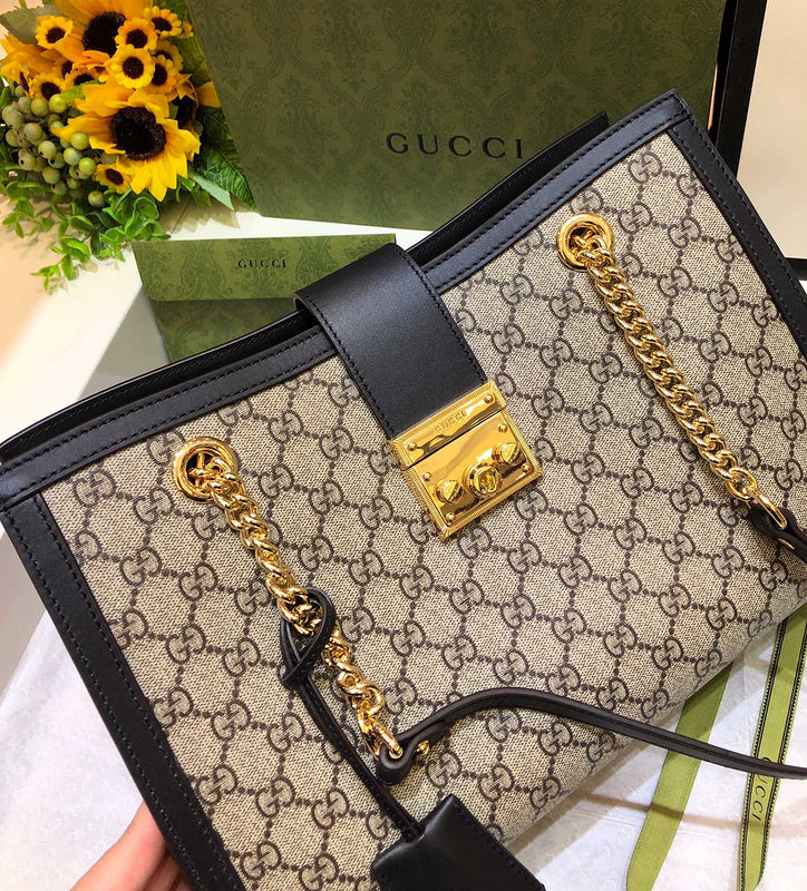 Satchel Bags - GCI Bags - 4724