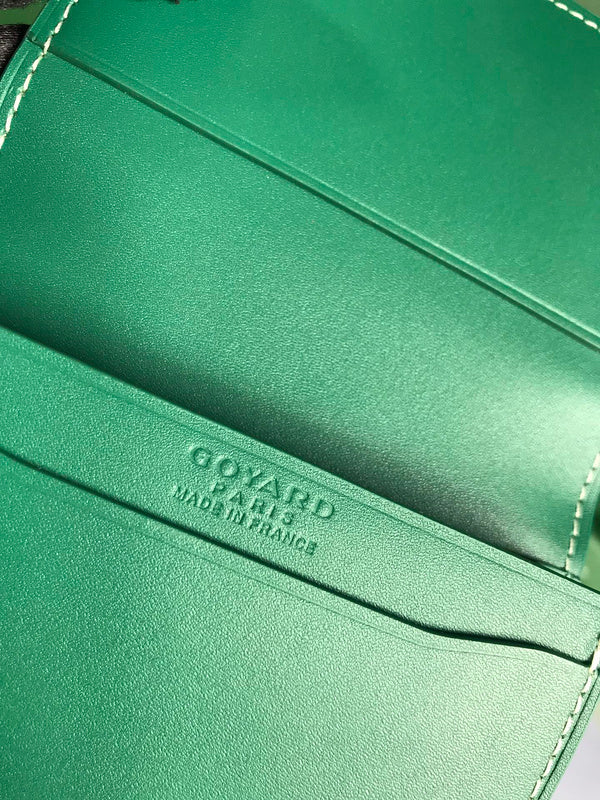 GLM - GYO Bags - 924