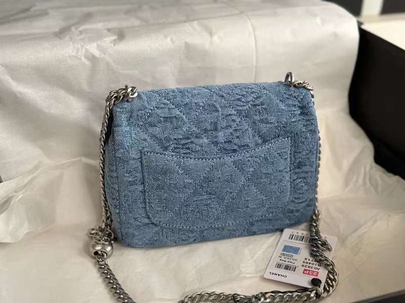 Satchel Bags - CHL Bags - 5929