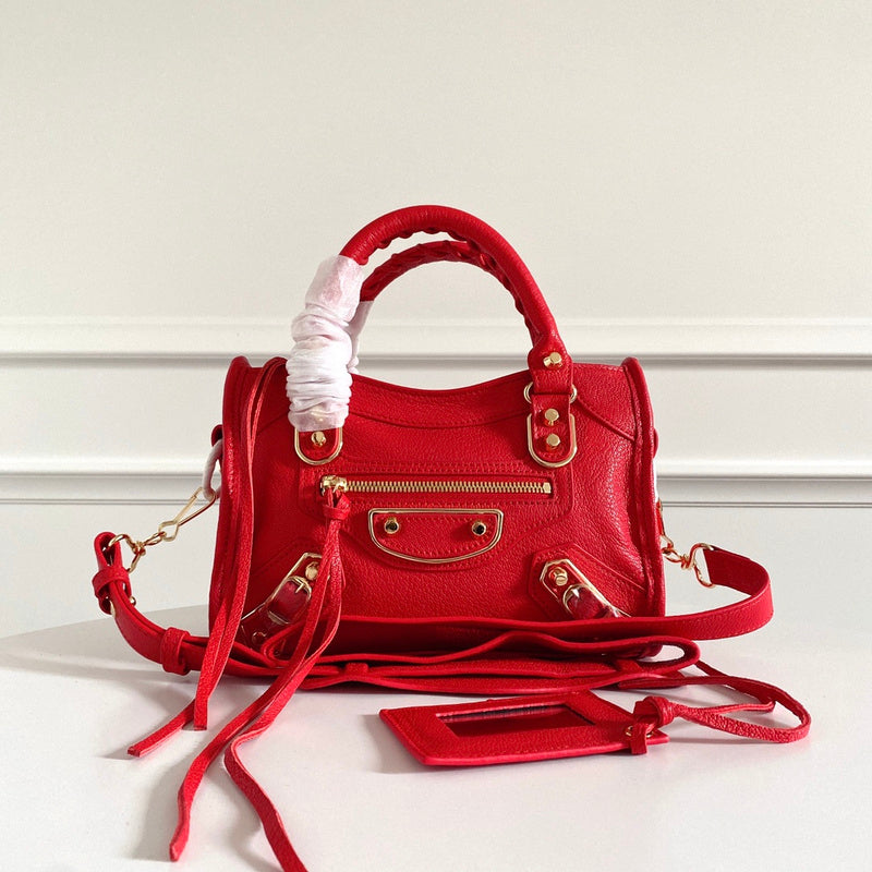 Glamy - BG Bags - 542