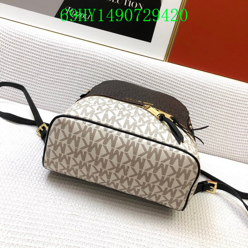 Satchel Bags - MK Bags - 720