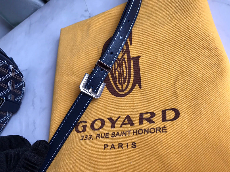 GLM - GYO Bags - 1084